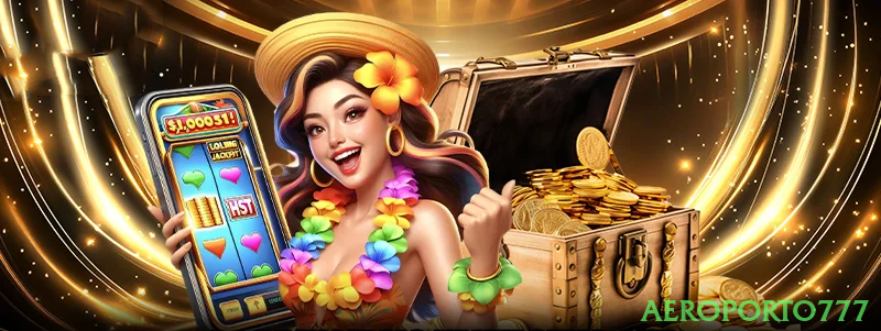 aeroporto777 Cassino Clássico