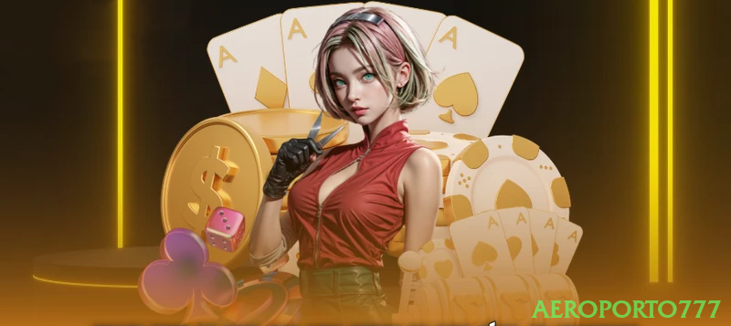 aeroporto777 Cassino Clássico