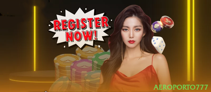 Roleta Ao Vivo aeroporto777